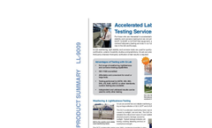 Q-Lab Accelerated Lab Summary