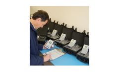 Radiometer & Thermometer Calibrations Services