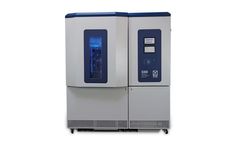 Q-Lab Q-SUN - Model Xe-8 - Xenon Arc Chamber - Large Capacity Rotating Rack