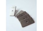 Q-Lab Q-Panel - Corrosion Test (Mass Loss) Coupons