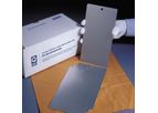 Q-Lab Q-Panel - Steel Test Substrates