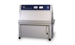 Q-Lab QUV - Accelerated Weathering Tester