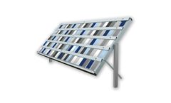 Q-Lab Q-RACK - Outdoor Exposure Racks System