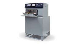 Q-Lab Q-SUN - Model Xe-1 - Single-Lamp Xenon Arc Weathering Tester