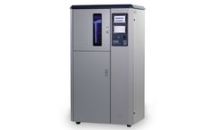 Q-Lab Q-SUN - Model Xe-2 - Mid-Sized Rotating Rack Xenon Arc Test Chamber