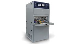 Q-Lab Q-SUN - Model Xe-3 - Xenon Arc Weathering Test Chamber