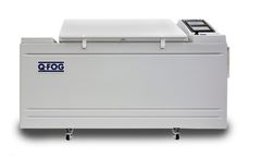 Q-Lab Q-FOG - Model SSP and CCT - Cyclic Corrosion Testers with Relative Humidity Control