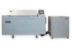 Q-Lab Q-FOG - Model CRH - Controlled Relative Humidity Testers