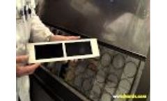 Weather Testing Paint and Coatings Video