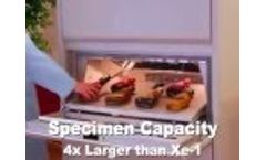 Q-SUN Xe 3 Xenon Test Chamber  - Video