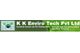 K K Enviro Tech Pvt Ltd.