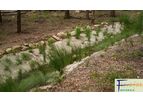 Mulch Mat / Weed Control Mat