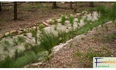 Mulch Mat / Weed Control Mat