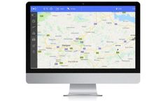 Casper - Flight Tracking Software