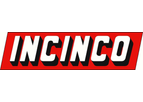 Incinco - Model FS50 - FireStream 50