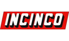 Incinco - Model FS50 - FireStream 50