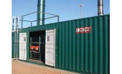 Incinco - General Waste Incinerators
