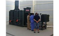 Incinco - Waste-to-Energy Systems