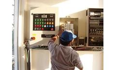 Incinco - Waste Heat Recovery Systems
