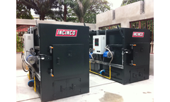 Incinco - Low Volume Waste Incinerators
