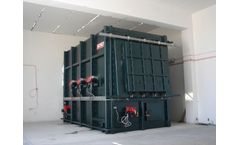 Incinco - Model 7B - Animal Cremator