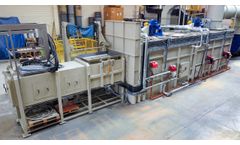 Incinco - Model FS750 - General Waste Incinerator