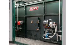 Incinco - OEM Spare Parts for Incinerators and Cremators