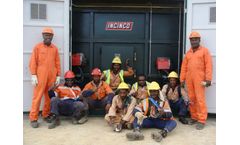 Incinco - Operating and Maintaining Training