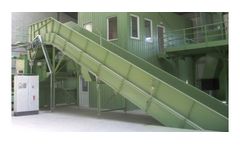AGROMECH - Belt Conveyors