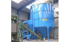 AGROMECH - Storage Tanks