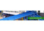 AGROMECH - Municipal Waste Sorting Lines