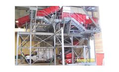 AGROMECH - Constructions Units