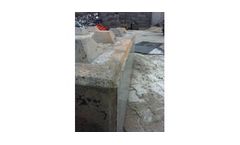 AGROMECH - Moulds for Concrete