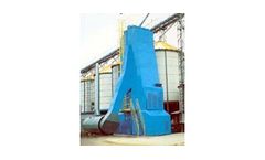 AGROMECH - Grain Dryers