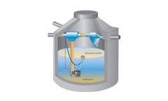 iBlock - Concrete Tank