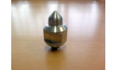 IWK - Turning Components