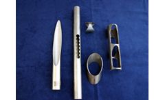 IWK - Pipe Laser Cutter