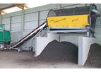 IWK - Compost Screen