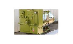 Model X-Series Trim - Fire Tube Boilers