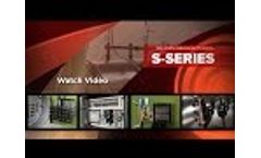 S-Series - Hot Water Boilers Video