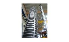 JOEST - Vibratory Dryer