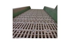 JOEST - Model TWFE - Shakeout Machines