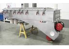 JOST - Model SDE/SDZ - Small Screen Dosing