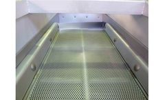 JOST - Dewatering Screen