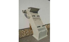 JOST - Gravity Counterflow Separator