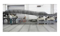 JOST - Model FSM - Bridge Feeder