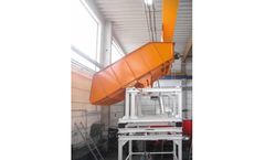 JOST - Tilting Skop Weighing Scale