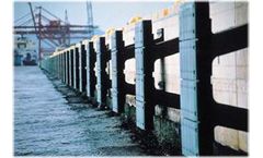 DSI - Mooring Fenders