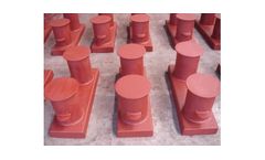 DSI - Port and Deck Equipment