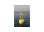 DSI - Marine Buoys
